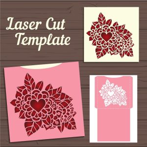 Laser Cutting Designs for 1014