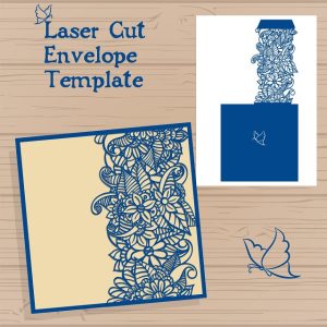 Laser Cutting Designs for 1026