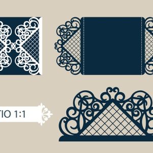 Laser Cutting Designs for 1029