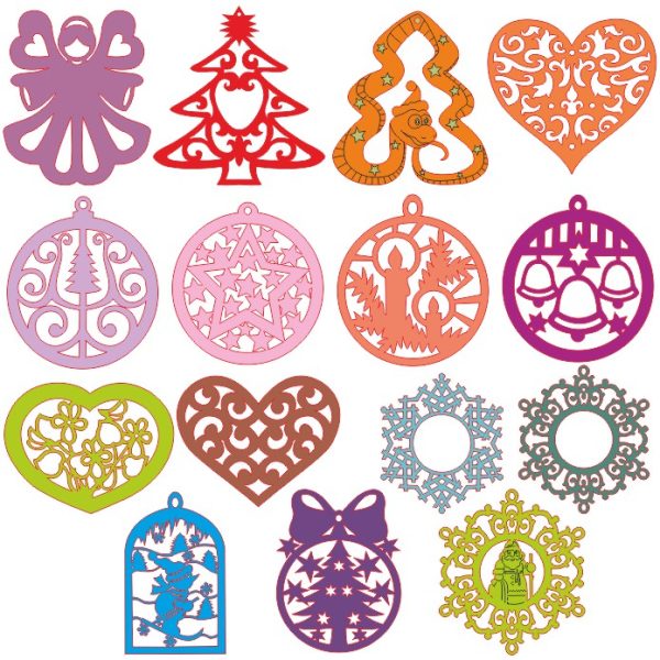 Laser Cutting Designs for Design (2)