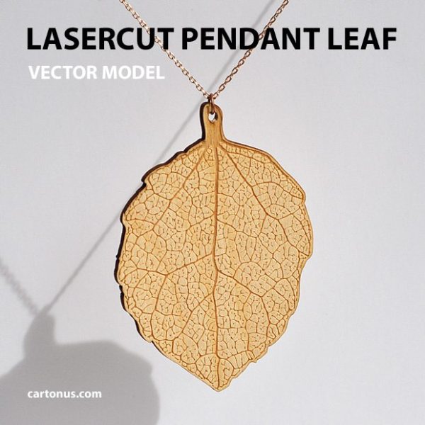 Laser Cutting Designs for Earrings (6)