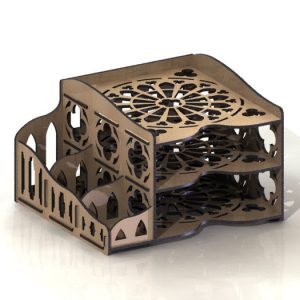 Laser Cutting Designs for Model02 (12)