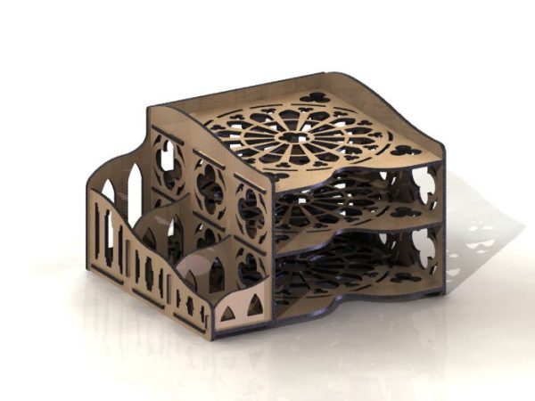 Laser Cutting Designs for Model02 (12)