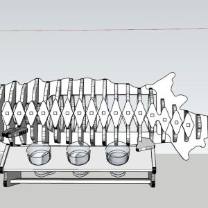 Laser Cutting Designs for Model04 (20)