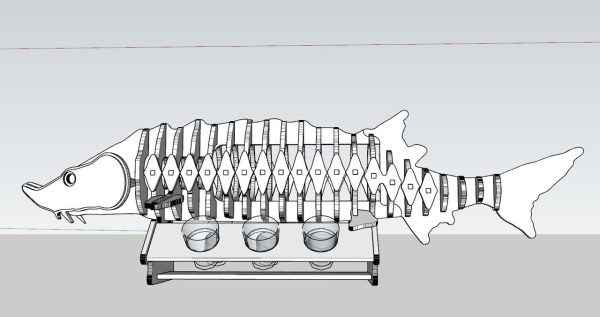 Laser Cutting Designs for Model04 (20)