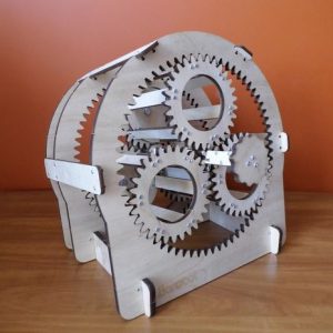 Laser Cutting Designs for Model04 (28)