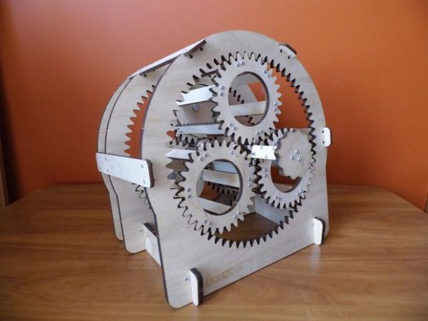 Laser Cutting Designs for Model04 (28)