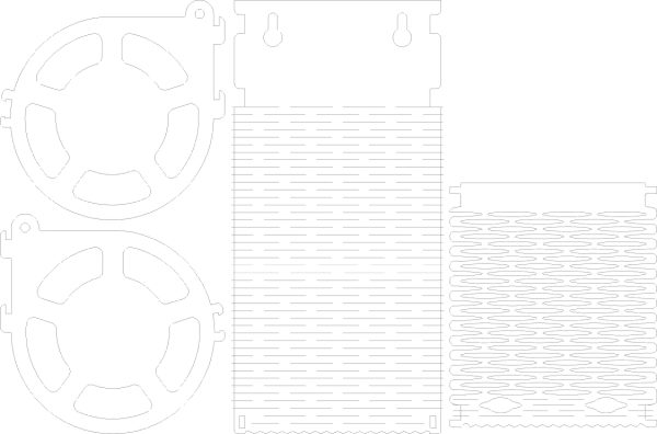 Laser Cutting Designs for Model08 (89)