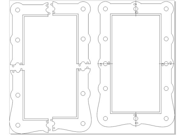 Laser Cutting Designs for Model11 (13)