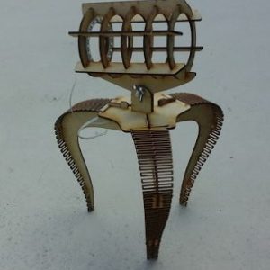 Laser Cutting Designs for Model12 (2)