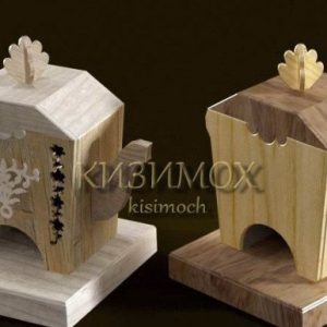 Laser Cutting Designs for Model14 (15)