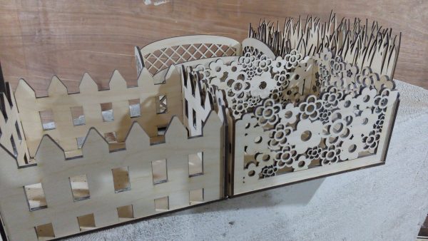 Laser Cutting Designs for Model14 (181)