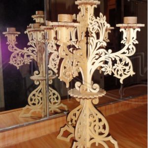 Laser Cutting Designs for Model14 (50)