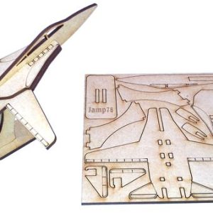 Laser Cutting Designs for Model14 (91)