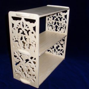 Laser Cutting Designs for VectorN (2)