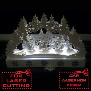 Laser Cutting Designs for lampa_new_year-02