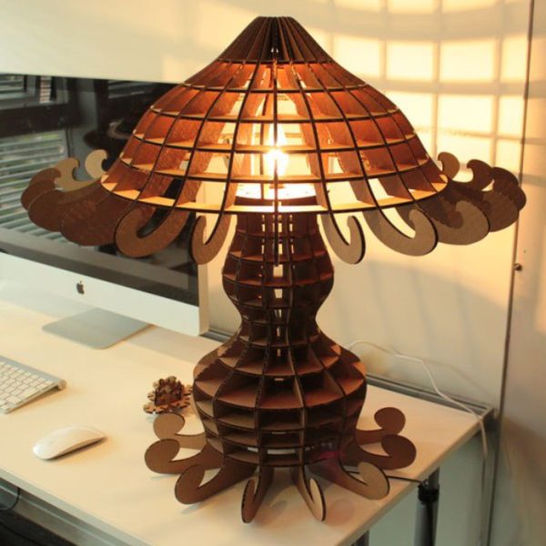 Laser Cutting Designs for lampa_vector-07