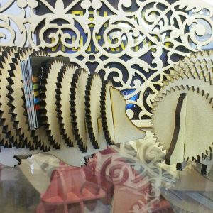 Laser Cutting Designs for ­å-«Óúá¡á®ºÑÓ